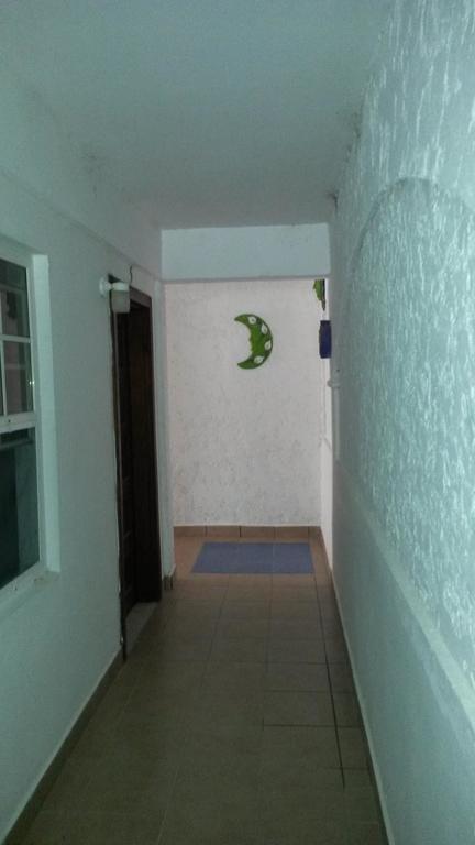 Las Palmas Hotel Corozal Exterior photo