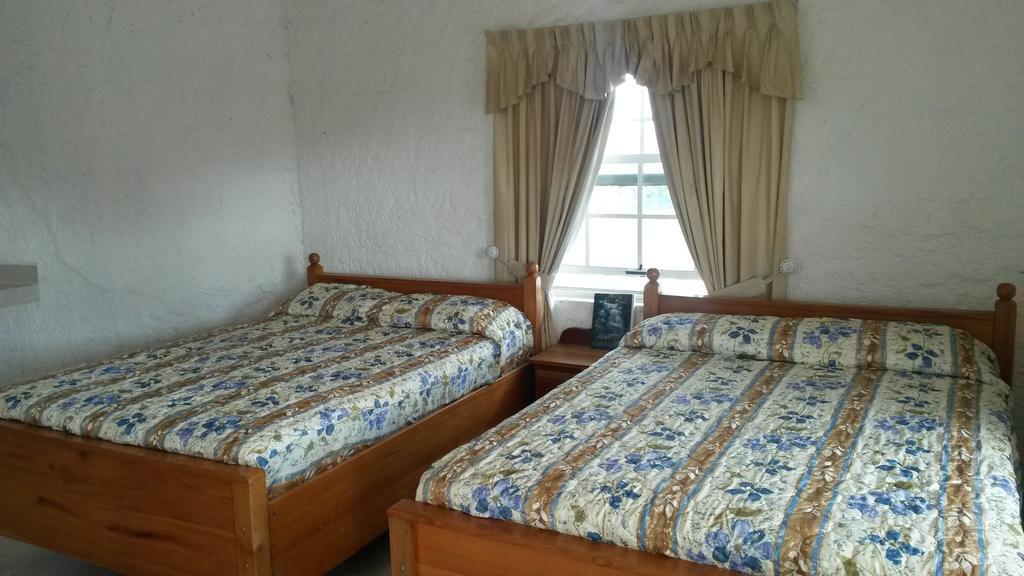 Las Palmas Hotel Corozal Exterior photo