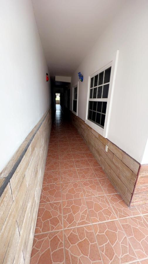 Las Palmas Hotel Corozal Exterior photo